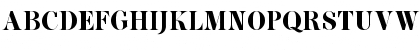 Toms Regular Font