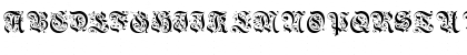 TopiaSCapsSSK Regular Font