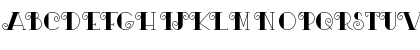 Architext Italic