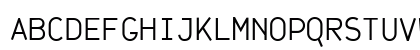 JetJaneMono Plain JetJaneMono Plain