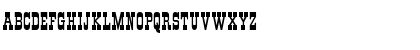 TraktirC Regular Font