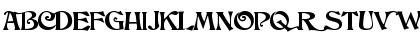 Tringle Regular Font