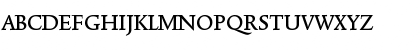 TriniteNo3 Medium Font TriniteNo3 Medium Font