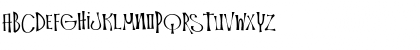 Troutkings BTN Light Regular Font