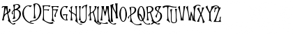 tsp mcis 1 Regular Font