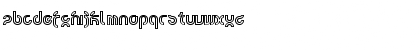 tsunami Regular Font