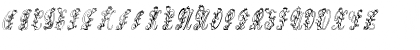 Tulips Regular Font