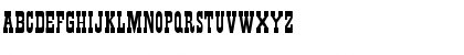 TumbleweedExpandedSSK Regular Font