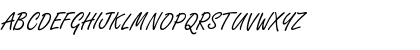 Twilight 3 Regular Font