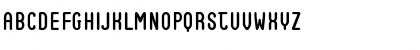 Cup O' Joe Regular Font