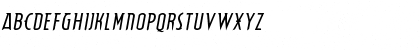 Typographiction11RI Medium Font