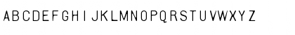 B0bmono Regular Font B0bmono Regular Font