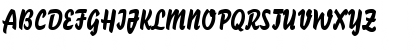 B731-Deco Regular Font B731-Deco Regular Font