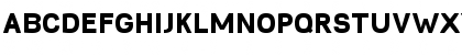 Baby MineFat Regular Font