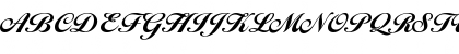 BallantinesScriptEF Regular Font