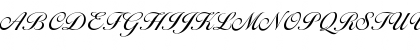 BallantinesScriptEF Regular Font