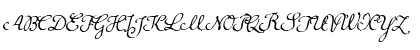 BallerinoITC Regular Font