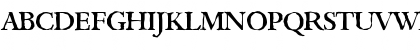 BambergAntique-Medium Regular Font