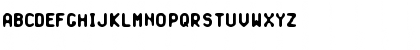 Banausia Regular Font