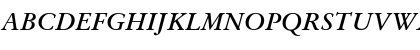 Baramond Bold Italic Font Baramond Bold Italic Font