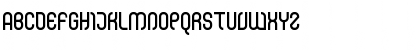 Curvature Bold Font