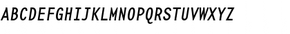 BaseMonoNarrowRegItalic Italic Font BaseMonoNarrowRegItalic Italic Font