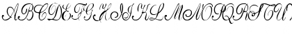 Basic Class A Stch Regular Font