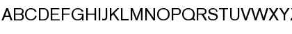 Basic Commercial LT Com Roman Font