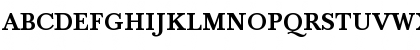 Baskerville T Regular Font