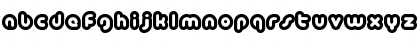 Baubau Regular Font Baubau Regular Font