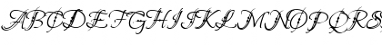 BeauRivageTwo Regular Font