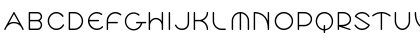 Cyclo Regular Font