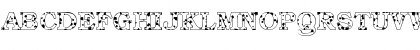 Dalmatian Demi Font