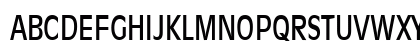 Antiqua 101-Condensed Normal Antiqua 101-Condensed Normal