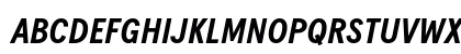 Apercu Condensed Pro Bold Italic Apercu Condensed Pro Bold Italic