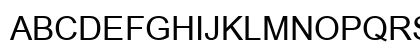 Arial Regular Arial Regular