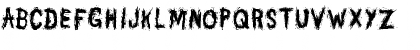 DANNY VAREFELLA Regular Font DANNY VAREFELLA Regular Font