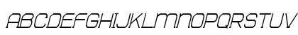 Axle Expanded Italic Axle Expanded Italic