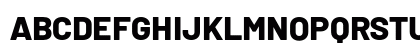Barlow ExtraBold Barlow ExtraBold