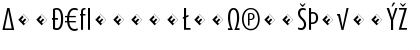 DaxCompact-RegularExpert Regular Font