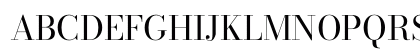 Bodoni* 16 Regular Bodoni* 16 Regular
