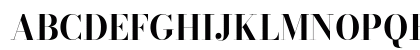 Bodoni* 24 Bold Bodoni* 24 Bold