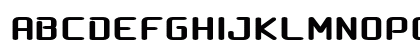 Bogboo Expanded Bold Bogboo Expanded Bold
