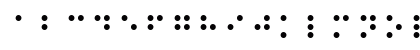 Braille Regular Braille Regular