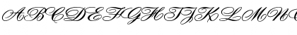 DebonairJF Regular Font