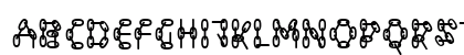 ChainLetterOne Regular