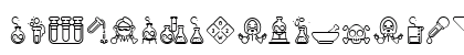 Chemistry Icon Regular