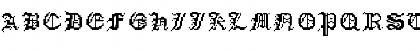 DigiCastle Regular Font