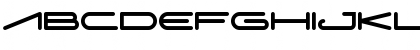 Digitechno FreeVersion Font