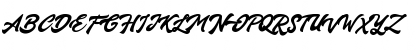 Diora Regular Font